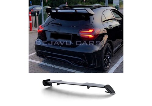 OEM Line ® A45 AMG Look Roof spoiler for Mercedes Benz A-Class W176
