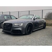 RS5 Look vordere Stoßstange für Audi A5 B8.5 / S line / S5