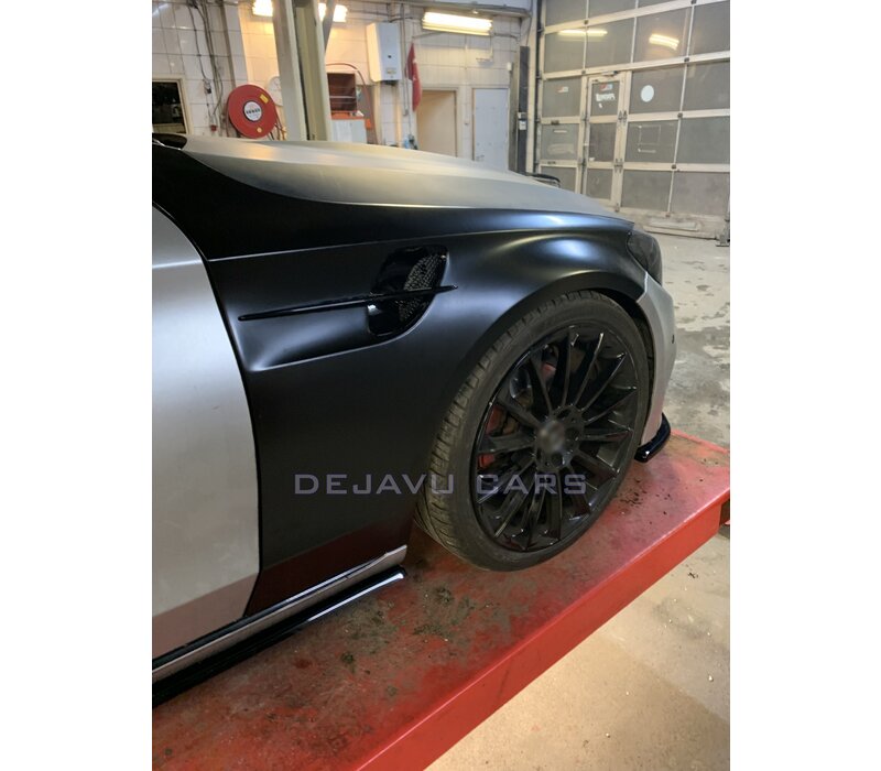 AMG GT Look Fender for Mercedes Benz C-Class W205