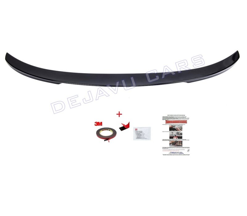 Sport Heckspoiler für BMW 4 serie F36 Gran Coupe / M Performance