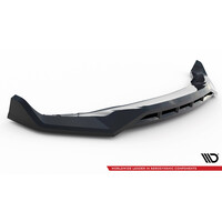 Maxton Design Body Kit V.2 voor BMW X5 G05 M Pack