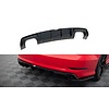 Maxton Design Aggressive Diffusor für Audi A3 8V S line / S3