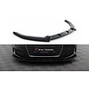 Maxton Design Front splitter V.1 voor A3 8V Facelift Sportback / Hatchback