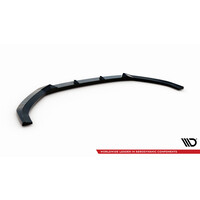 Front splitter V.1 voor A3 8V Facelift Sportback / Hatchback