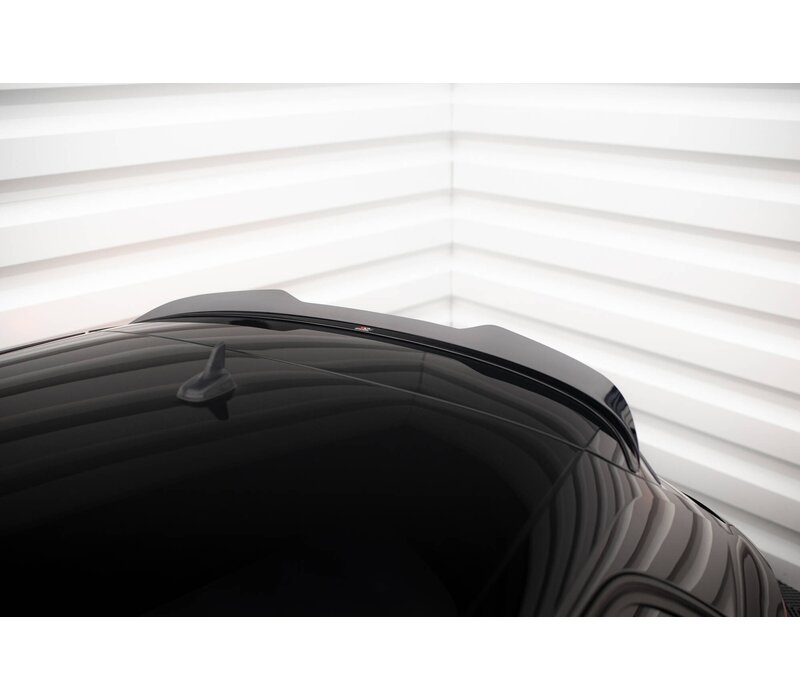 Dachspoiler Extension für Audi A3 8V Sportback