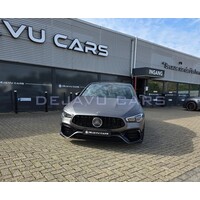 CLA45 AMG Look Voorbumper voor Mercedes Benz CLA C118 / X118