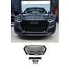 OEM Line ® RS Q5 Look Front Grill voor Audi Q5 FY / S line / SQ5