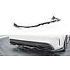 Rear Splitter for Mercedes Benz C Class C63 AMG W205 / S205
