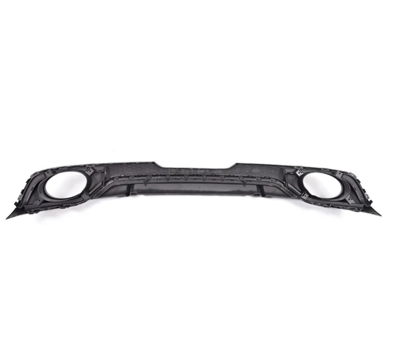 TT RS Look Diffusor für Audi Audi TT 8J S line (2006-2014) MK2