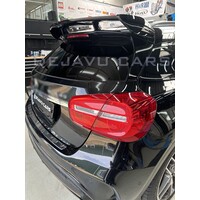 GLA 45 AMG Look Dachspoiler für Mercedes Benz GLA-Klasse X156