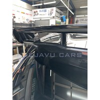 GLA45 AMG Look Dakspoiler voor Mercedes Benz GLA-Klasse X156
