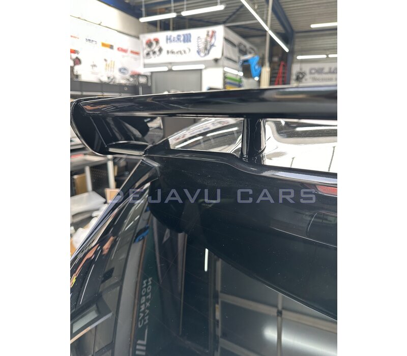 GLA 45 AMG Look Dachspoiler für Mercedes Benz GLA-Klasse X156