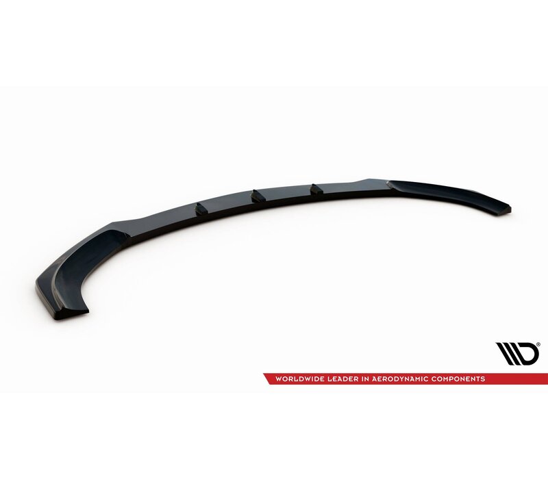 Front splitter voor Mercedes Benz E Klasse Coupe/Cabrio AMG