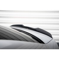 Heckklappe Spoiler Extension 3D für A3 8V / S3 / RS3 / S line