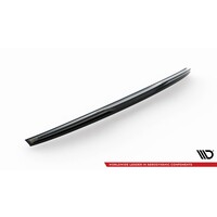 Achterklep Spoiler Extension 3D voor A3 8V / S3 / RS3/S line