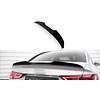 Maxton Design Tailgate Spoiler Extension 3D for A3 8V / S3 / RS3 / S line