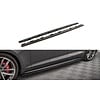 Maxton Design Side Skirts Diffuser for Audi A5 B9 S line Sportback / S5 B9 Sportback