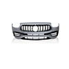 OEM Line ® E63 AMG Look Front bumper for Mercedes Benz E Class W213 Facelift