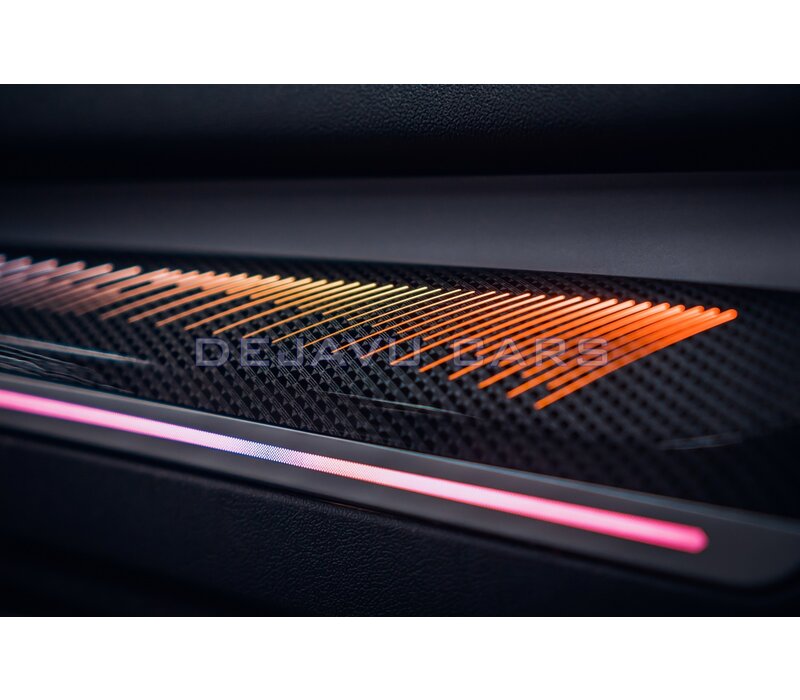 Ambient light Sfeerverlichting voor Tesla Model 3  Model Y