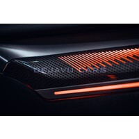 Ambient Lighting (sfeerverlichting) voor Tesla Model 3 & Model Y