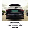 OEM Line ® GLS63 AMG Look Diffuser voor Mercedes Benz GLS X167 SUV