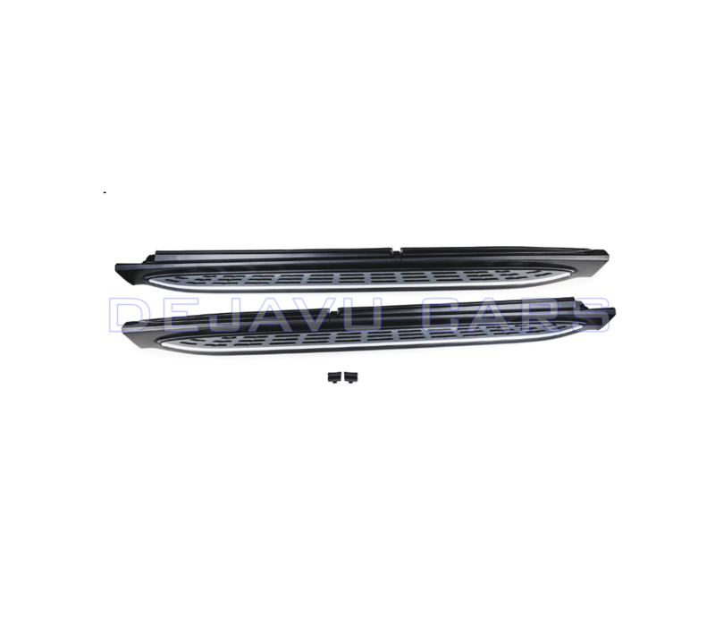 Running boards Set  for Mercedes Benz GLS X167 SUV