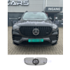 OEM Line ® Panamericana AMG Look Front Grill voor Mercedes Benz GLS X167 SUV