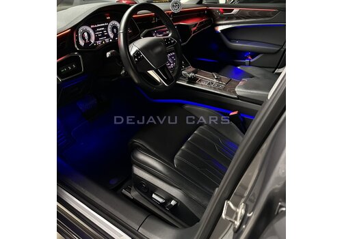 OEM Line ® Ambientebeleuchtung für Audi A6 C8 & Audi A7 C8
