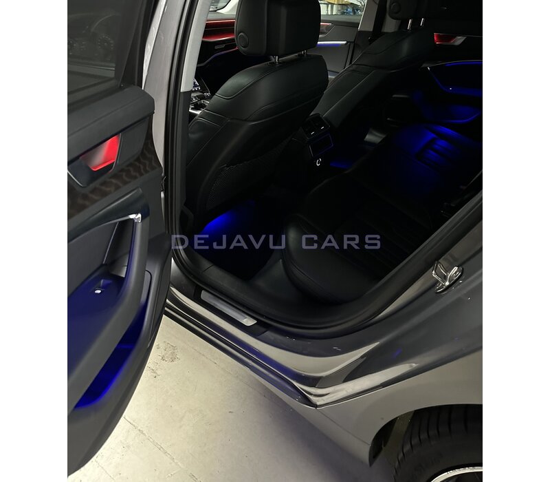 Ambientebeleuchtung für Audi A6 C8 & Audi A7 C8