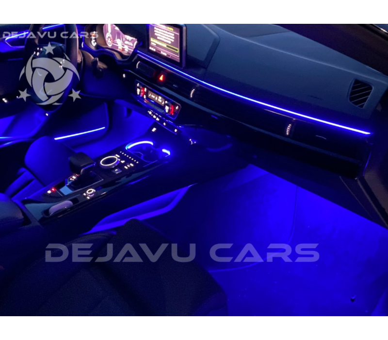 Ambient Lighting for Audi A4 B9 & Audi A5 B9