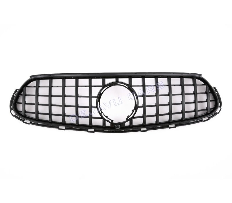 GT-R Panamericana AMG Look Front Grill for Mercedes Benz GLC Klasse X254 / C254 AMG Line