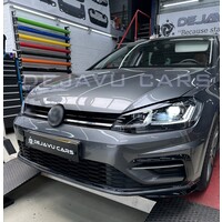 Facelift Look Full LED Matrix Headlights with Start Up Animation for Volkswagen Golf 7.5 Facelift