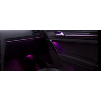 Ambient Lighting (sfeerverlichting) voor Volkswagen Golf 7 / Golf 7.5 Facelift