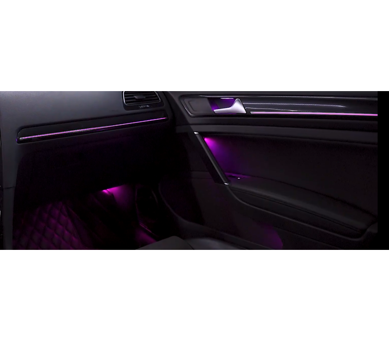 Ambient Light Sfeerverlichting voor Volkswagen Golf 7 | 7.5