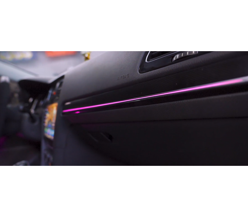 Ambient Light Sfeerverlichting voor Volkswagen Golf 7 | 7.5