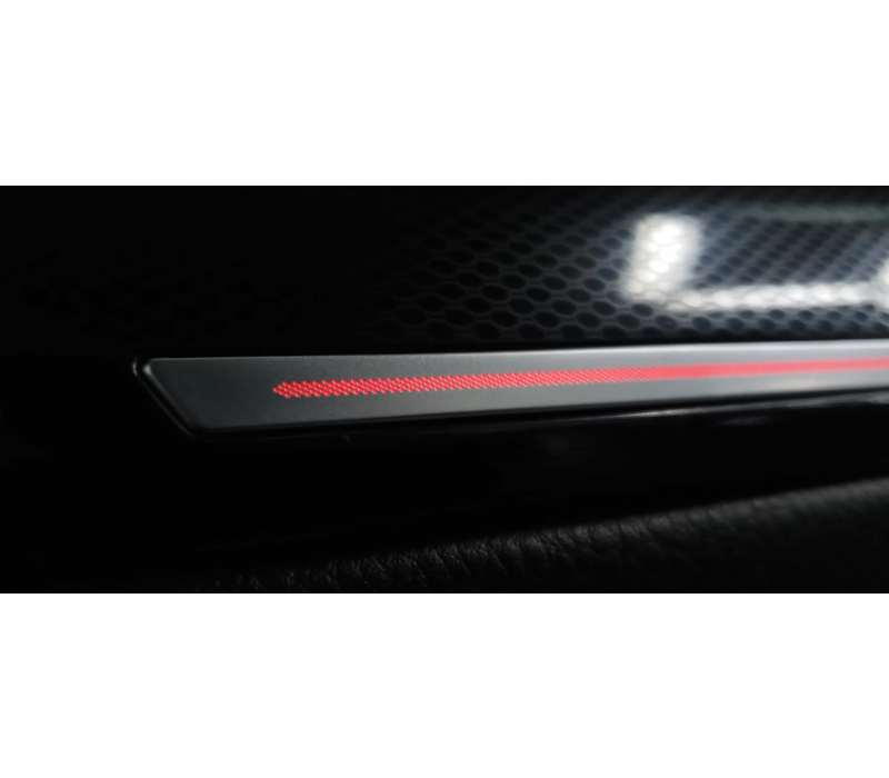 Ambient Light Sfeerverlichting voor Volkswagen Golf 7 | 7.5