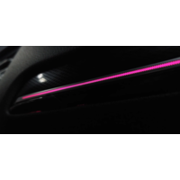 Ambient Lighting (sfeerverlichting) voor Volkswagen Golf 7 / Golf 7.5 Facelift