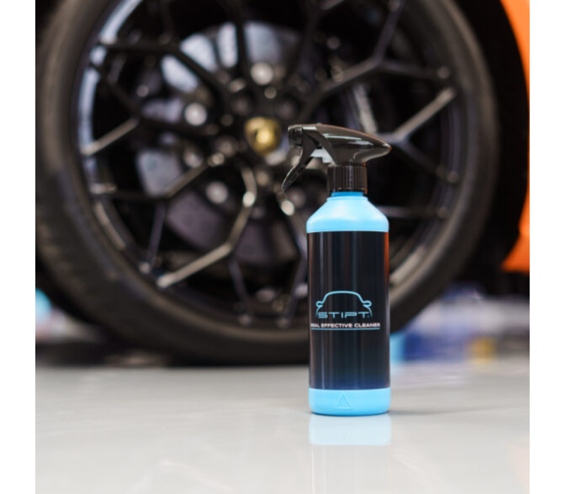 Stipt Real Effective Cleaner