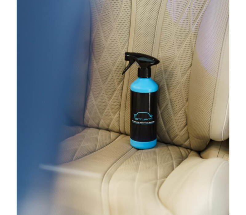 Stipt Interior Matt Cleaner