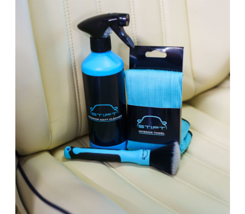 Stipt Interior Matt Cleaner