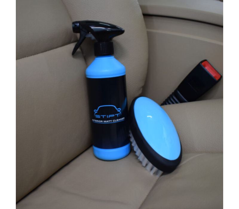 Stipt Interior Matt Cleaner