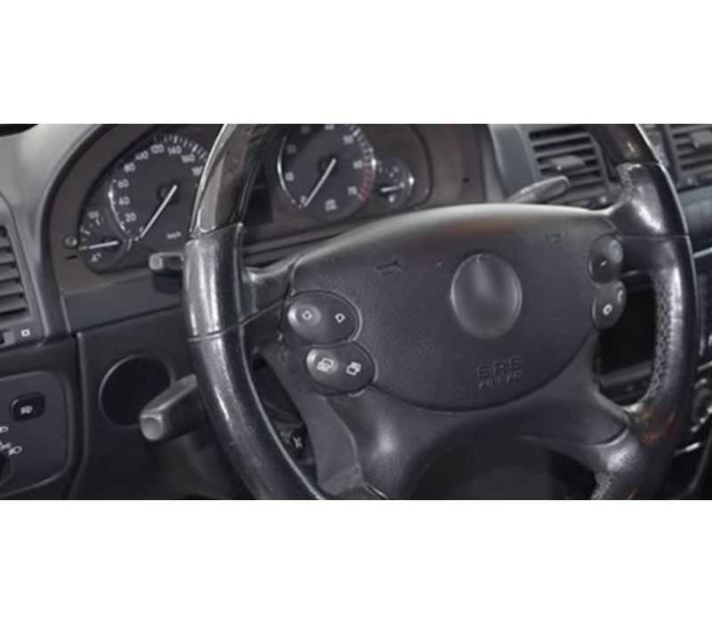 Stipt Interior Matt Cleaner