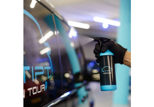 Stipt® Stipt Clear Glass