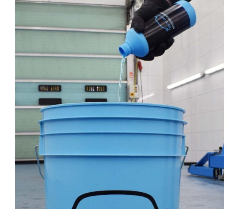 Stipt Advanced Shampoo