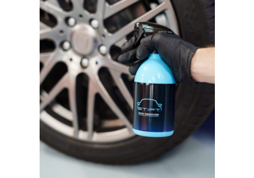 Stipt® Stipt Iron Remover