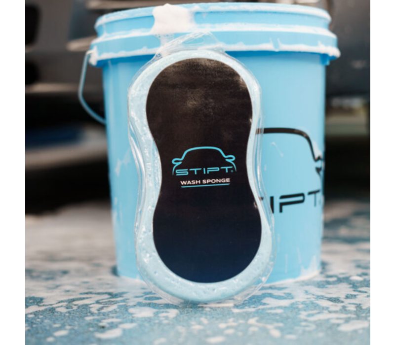 Stipt Wash Sponge