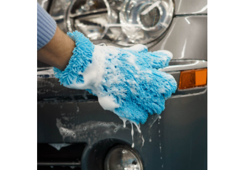 Stipt® Stipt Wash Glove