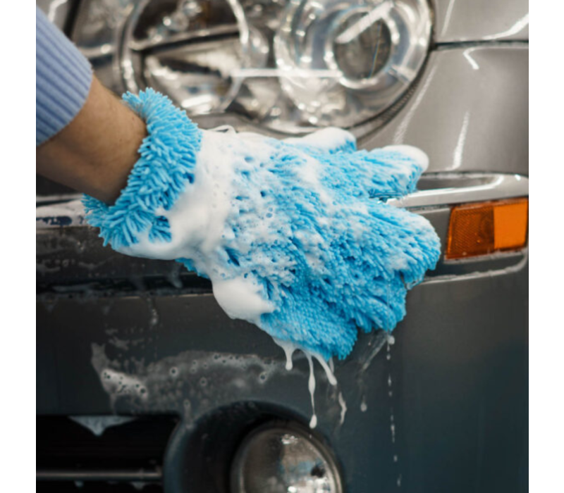 Stipt Wash Glove