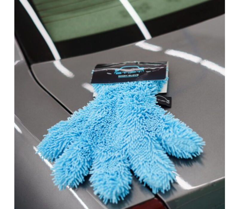 Stipt Wash Glove