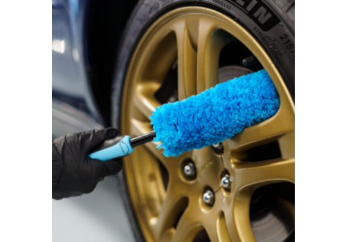 Stipt® Stipt Wheel Brush